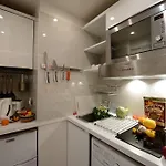 Voute Apartment *