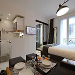 Voute Apartment