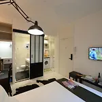 Apartment Voute *