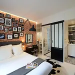 Voute Apartment *