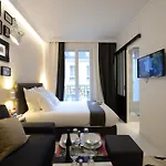 Voute Apartment