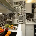 Apartment Voute *