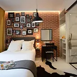 Voute Apartment Paris