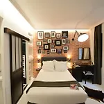 Voute Apartment Paris