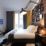 Voute Apartment Paris