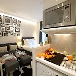 Apartment Voute