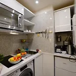 Voute Apartment *