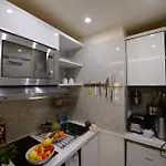 Apartment Voute