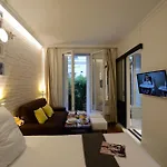 Voute Apartment