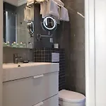 Voute Apartment Paris