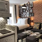 Apartment Voute