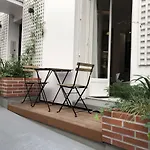 Voute Апартаменты