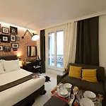 Apartman Voute *