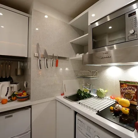 Voute Apartmán *