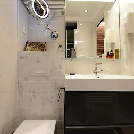Voute Apartment *