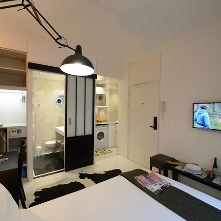 Apartmán Voute *