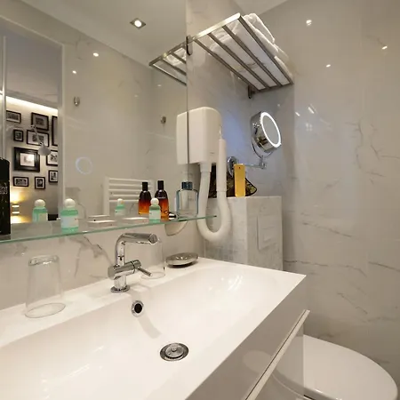 Voute Apartmán