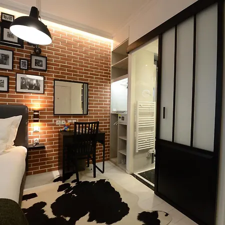 Apartment Voute *