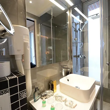 Apartmán Voute *