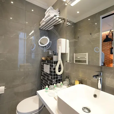 Voute Apartment