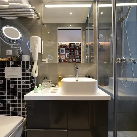 Voute Apartmán *