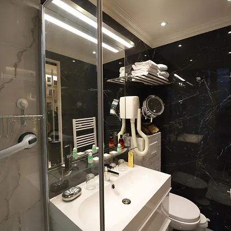 Apartmán Voute Paříž