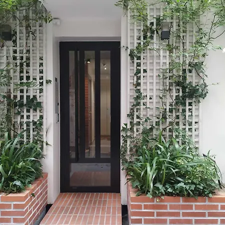 Résidence Voûte Appartement *