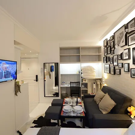 Apartment Voute