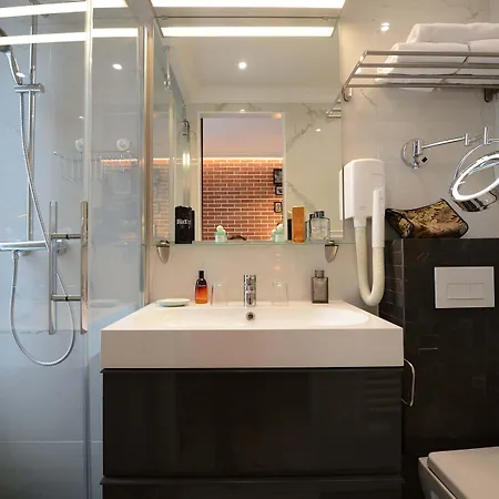 Résidence Voûte Appartement