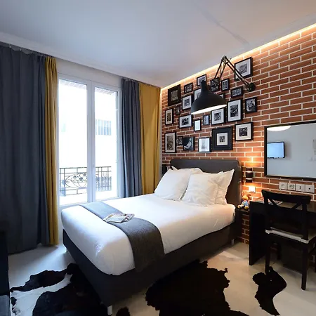 Apartment Voute *
