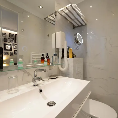 Apartment Voute *