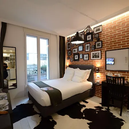 Voute Apartment