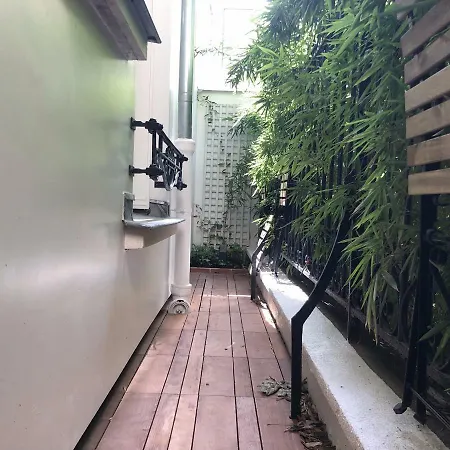 Résidence Voûte Appartement *