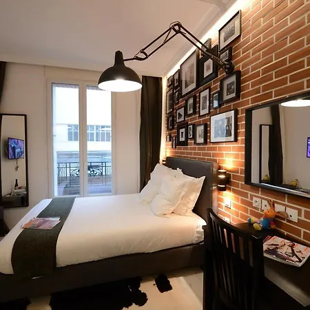 Voute Апартаменты