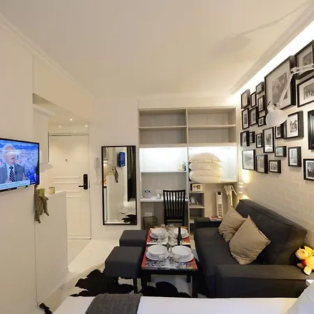 Voute Apartment *