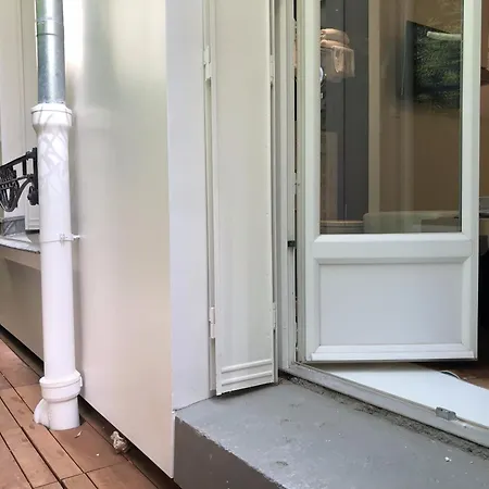 Résidence Voûte