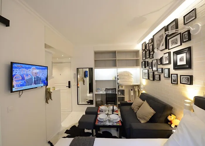 Voute Apartamento *