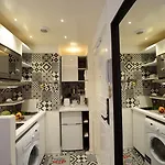 Apartment Voute Paris