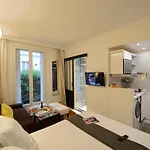 Apartment Voute