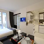 Voute * Paris