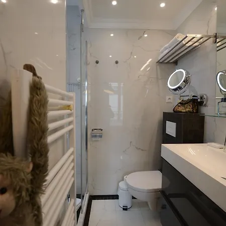 Voute Appartement