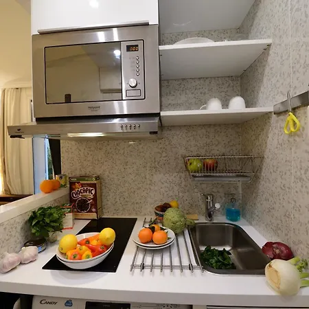 Voute Appartement